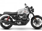 2020 Moto Guzzi V 7 III Stone S